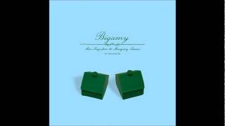 'A Bluer Sea' - Tim Kasher