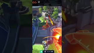 【本日のOW】初めてのエムレでPOTG#shorts