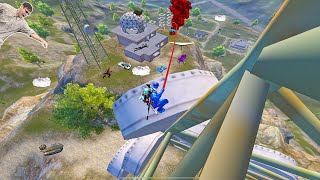 Download lagu 🤣 EPIC CAMPING PRANKS in PUBG Mobile! | Funny Trolling Gameplay mp3