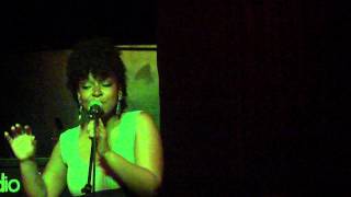 Dale Novella "Come As You Are" (Nirvana Cover) (Live @ ELLA Lounge, New York, New York)