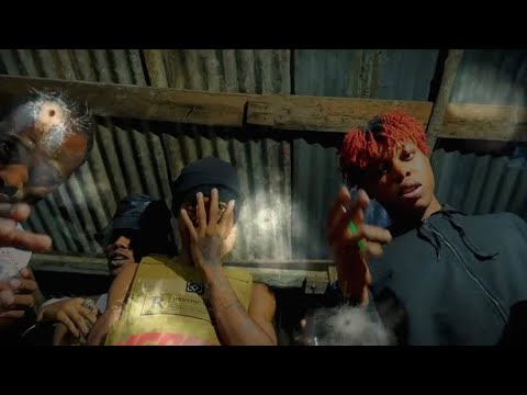 Jevydon - Dutty Tool ( Official Music Video)