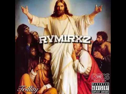 RVMIRXZ × Suicide [Prod. WHITEGXD]