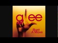 Glee Cast - Bust A Move (HQ).flv