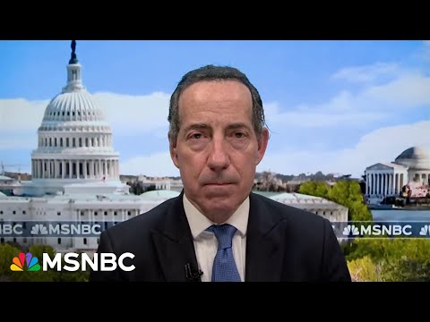 Rep. Jamie Raskin: The Supreme Court has 'unleashed chaos' with birthright citizenship ruling