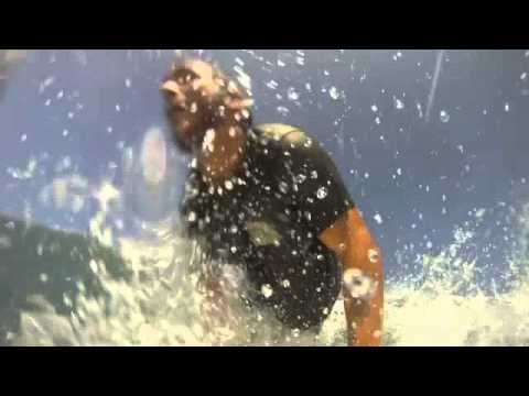 Pachamama Rides surf