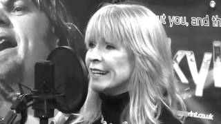 Toyah - It's a Mystery Acoustic