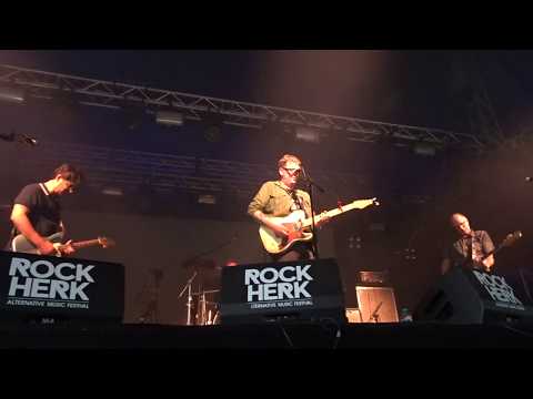 The Sheila Divine - Countrymen (Live @ Rock Herk/Belgium - 15-07-2017)