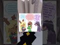 DELTARUNE MEMES 14