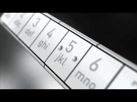 Bill's Design Talks: Nonobject - A SNEAK PREVIEW