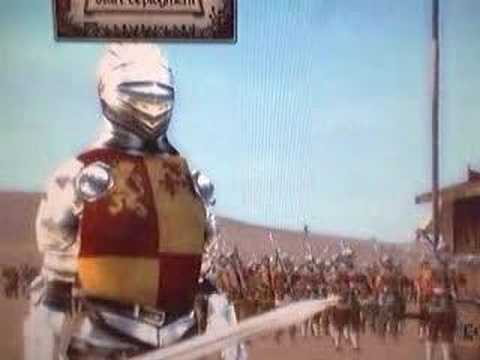 medieval total war 2 third crusade part 2