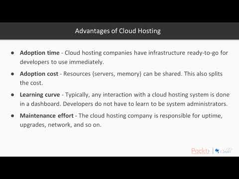 Scalable Java 9 for the Connected Web Sign Up for the Google Cloud API| packtpub com