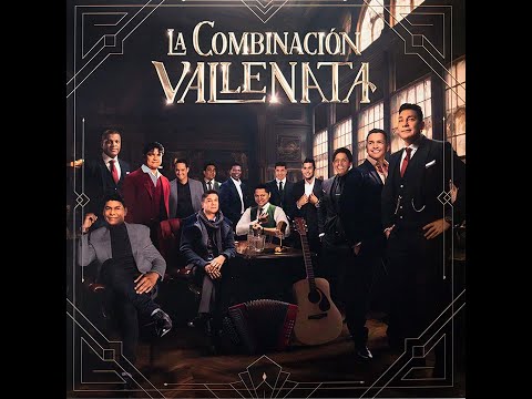 Que pena - La Combinación Vallenata