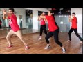 Tujhe Bhula Diya (anjaana anjaani) Lyrical Dance ...
