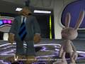 Sam & Max : Episode 204 : Chariots of the Dogs PC