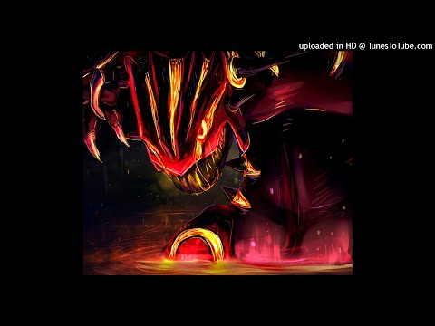 [FREE] SAD DISTORTED RAGE X HYPERPOP TYPE BEAT "MOLTEN" (Prod. BLXRR)