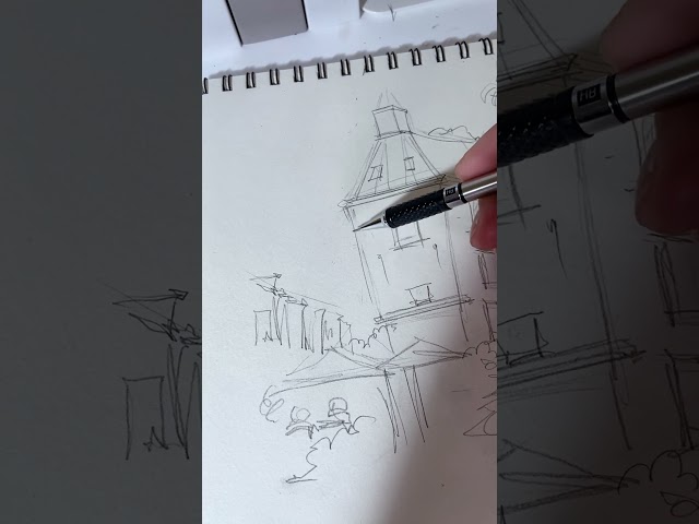 Vídeo relacionado con Four Candies Juego de 25 Portaminas: 3 de Metal (0.5, 0.7, 0.9 mm) y 3 de 2mm (HB 2H 2B 4B Color) Con 432 Recambios de Mina de Grafito Para Dibujar