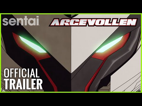 Трейлер Sentai