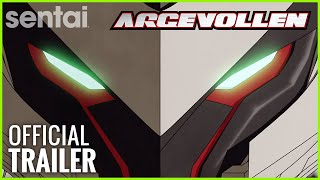 ArgevollenAnime Trailer/PV Online