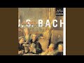 J.S. Bach: I. Allegro