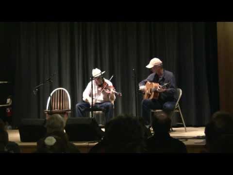 Red Skinned Gal - Gary Lee Moore