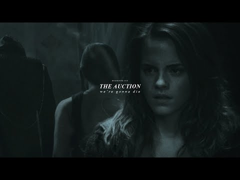 The Auction | Harry Potter is dead