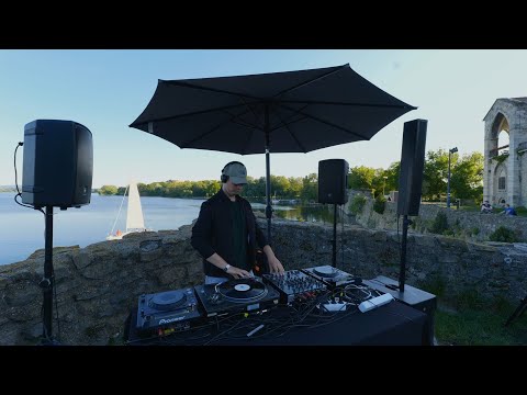 Rolo | Fine Selection x Hiatus x RTS.FM Budapest | 10.05.2025