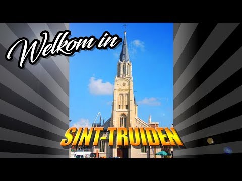 DJ Yolotanker - Welkom in Sint-Truiden [OFFICIAL ANTHEM]