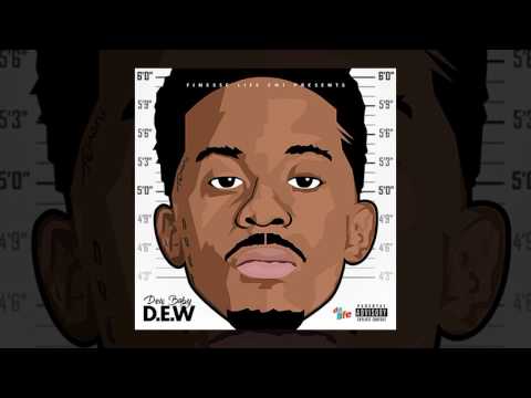Dew Baby — Dope Feat  Black Cobain