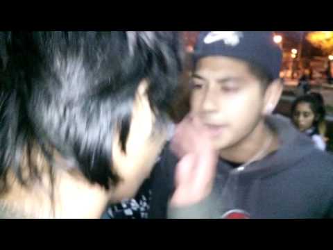 Bytime vs cei segunda ronda