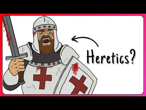 Your life as a Knight Templar