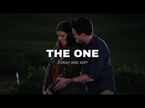 The 1 | Jonah and Amy
