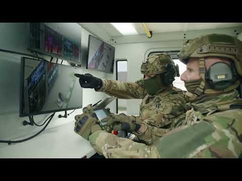 DOK-ING Defence & Security Program