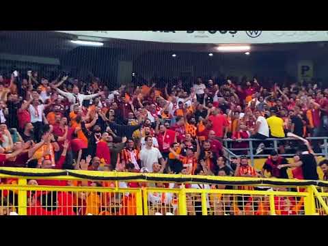 ÇALGICI KARISI FENER