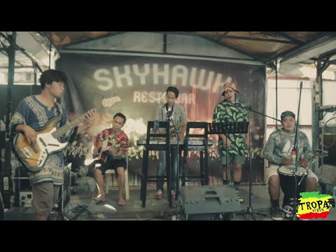 In lab - Tropa Vibes Reggae Cover