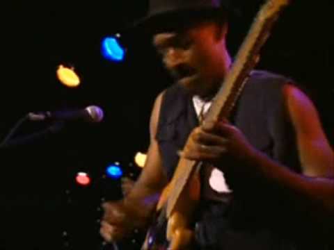Marcus Miller Master of All Trades - Scoop (High Quality)