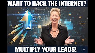 Want to Hack the Internet and Multiply Your Leads? Start Building Your Spider Web of Content