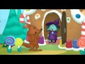 051 Super Why Muddled Up Fairytales