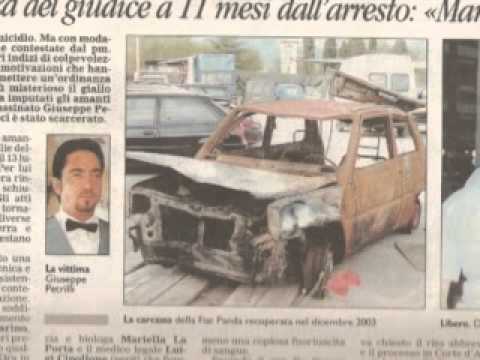 ONDA TG 6.05.2013 - OMICIDIO ATELETA: ASSOLTI GLI IMPUTATI