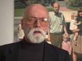Artist Robert Bechtle Talks About Cars In His Work
