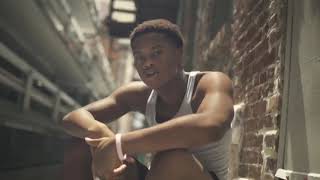 'Favor' by Jyou ft. Yours Truly, Jai (Music Video)