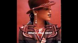 Eve - Who's That Girl (Versano Laroz Moombahton Bootleg)