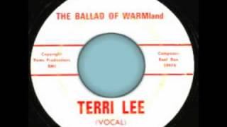 Ballad of WARMland - Terri Lee
