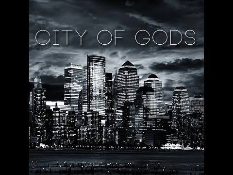 HipHop / R&B Beat - City of Gods (Instrumental)