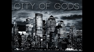 HipHop / R&B Beat - City of Gods (Instrumental)