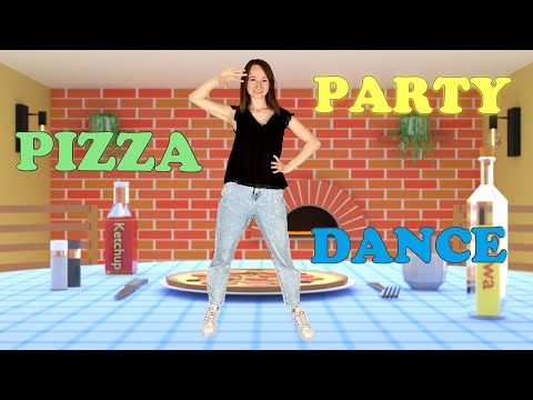 Pizza Party/Taniec Nowoczesny/Dance