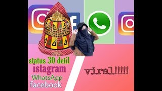 Download lagu Virall status WhatsApp Aceh Darussalam||aceh viral||sepanjang jalan mp3