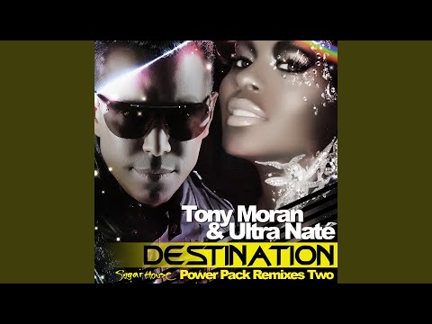 Tony Moran & Dave Saronson New Era Mixshow