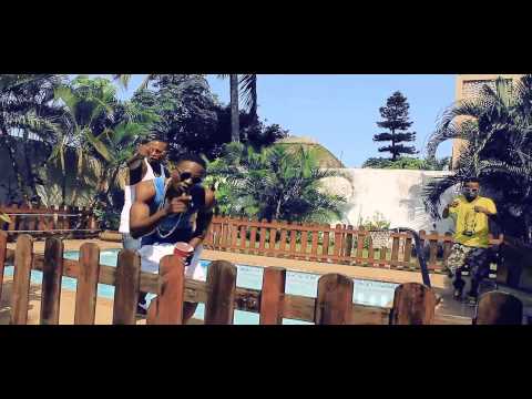 Postulados FT Puto Junior Mariazinha wa ku xonga