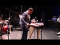 Stefon Harris William Tell Performance