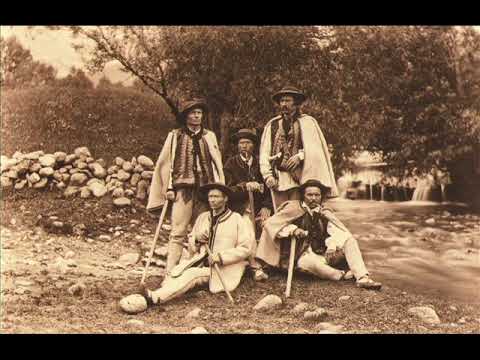 Pod Jaworym, pod zielonym - Jan Karpiel Bułecka